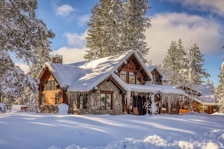 12298 Frontier Trail Unit F25-52, Truckee, CA 96161