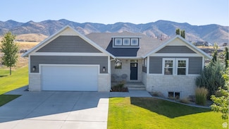 84 N 820 E, Hyde Park, UT 84318