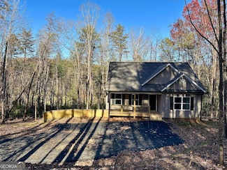 412 Fireside Ridge Dr, Dahlonega, GA 30533