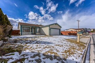 7322 Warhol Dr, Sun Valley, NV 89433