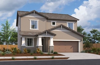 Blossom, Elk Grove, CA 95757