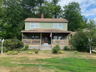 217 Libby Rd, West Newfield, ME 04095