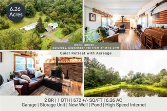 199 Fish And Game Rd, Worcester, NY 12197