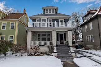 159 Huntington Ave, Buffalo, NY 14214