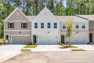 1624 Ruskin Way, Marietta, GA 30066