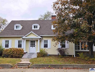 344 Potomac Ave, Terre Haute, IN 47803