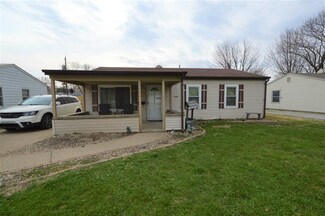 3020 S 18th St, Lafayette, IN 47909