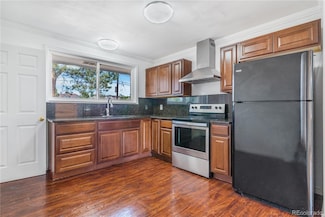 11976 E Arizona Dr, Aurora, CO 80012