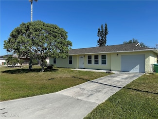 417 SE 19th Ln, Cape Coral, FL 33990