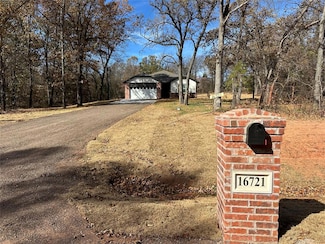 16721 Jigsaw Jct, Newalla, OK 74857
