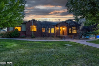 416 S 2nd St W, Snowflake, AZ 85937
