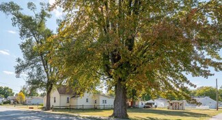 62 Superior St, Alexandria, IN 46001
