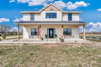 12419 SE 170 Ave, Norwich, KS 67118
