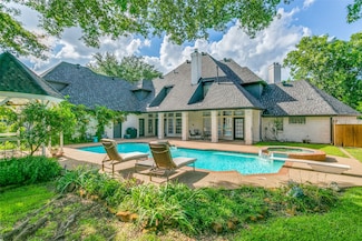3605 Wexford Ct, Colleyville, TX 76034