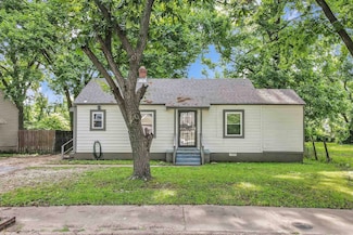 603 Burlington Cir, Memphis, TN 38127