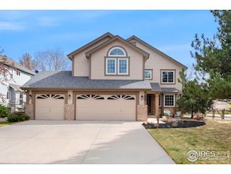 801 Westbourn Ct, Fort Collins, CO 80525