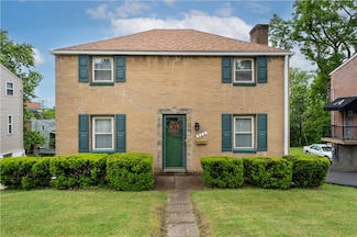 922 Bower Hill Rd, Pittsburgh, PA 15243