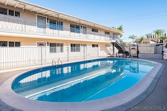 532 N 1st St Unit Q, El Cajon, CA 92021