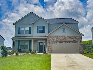 984 Burlington Dr, Augusta, GA 30909