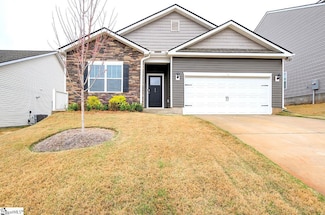 15 Dovetuck Rd, Greer, SC 29651