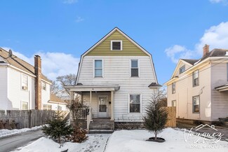 36 Kirtland St SW, Grand Rapids, MI 49507