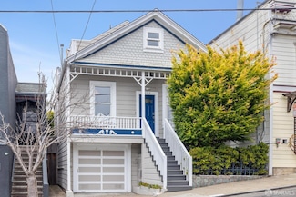 524 Ellsworth St, San Francisco, CA 94110