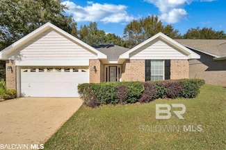 8035 Deerwood Dr, Daphne, AL 36526