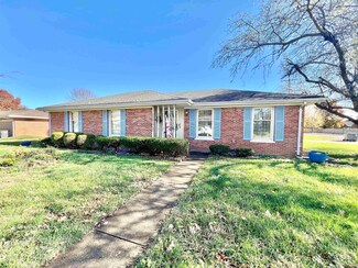 530 Kirkwood Dr, Evansville, IN 47715