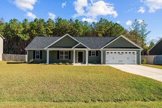 167 Kotata Ave, Bunnlevel, NC 28323