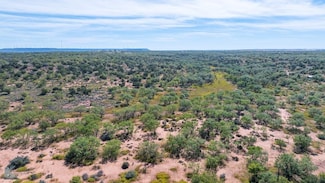 808 County Road 109, Sweetwater, TX 79556