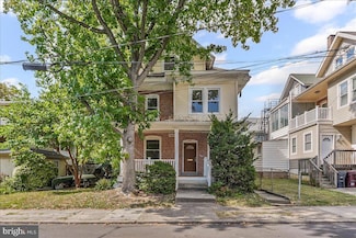 2101 N Madison St, Wilmington, DE 19802