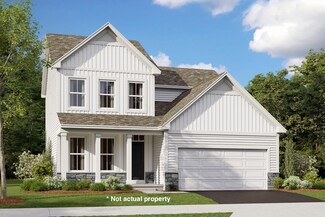 3832 Old Glory Loop, Powell, OH 43065