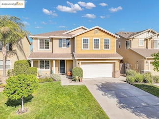 193 Lavender Way, Oakley, CA 94561