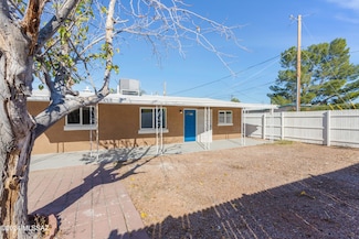 4029 E Fort Lowell Rd, Tucson, AZ 85712