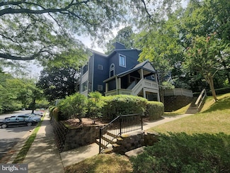 936 Windbrooke Dr Unit 13, Gaithersburg, MD 20879