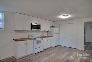 401 Little St, Lincolnton, NC 28092