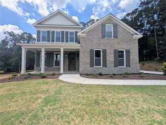8239 High Lake Terrace SE, Covington, GA 30014