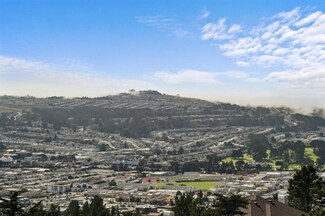 591 Pointe Pacific Unit 904, Daly City, CA 94014