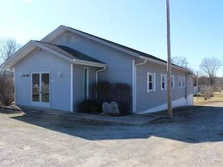 1267 W 750 S, Trafalgar, IN 46181