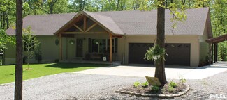 2624 County Road 500 E, Odin, IL 62870