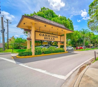 301 Cambridge Rd Unit 302, Hollywood, FL 33024