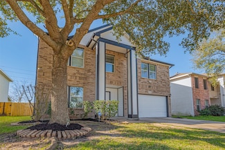 21935 Silverfield Park Ln, Katy, TX 77449