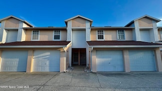 145 Escambia Ln Unit 104, Cocoa Beach, FL 32931