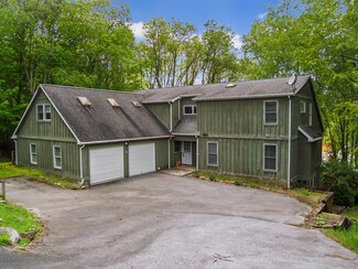 640 Sedge Wren St, Bluefield, VA 24605