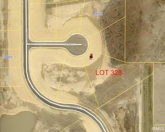 11158 Dickens Lot 328 Ct Unit 328, Osceola, IN 46561