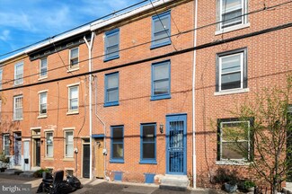 1009 N Lawrence St, Philadelphia, PA 19123