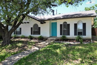 3107 Furneaux Ln, Carrollton, TX 75007
