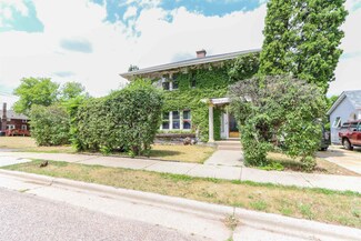 480 3rd St S, Wisconsin Rapids, WI 54494