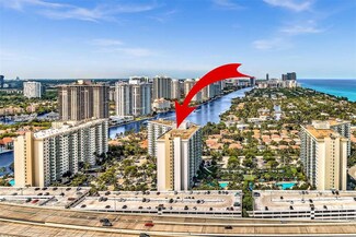 19380 Collins Ave Unit 409, Sunny Isles Beach, FL 33160