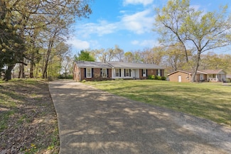 648 Bunker Hill Rd, Clarksville, TN 37042